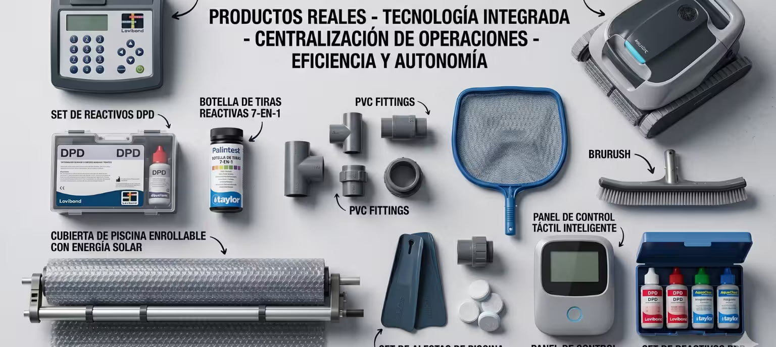 Nuevos Productos