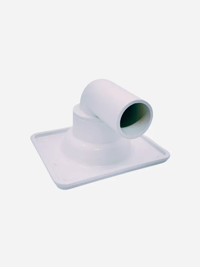 Skimmer SV Jacuzzi - Para Piscina de Fibra de Vidrio