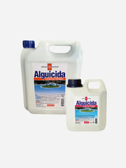 Alguicida Química Universal