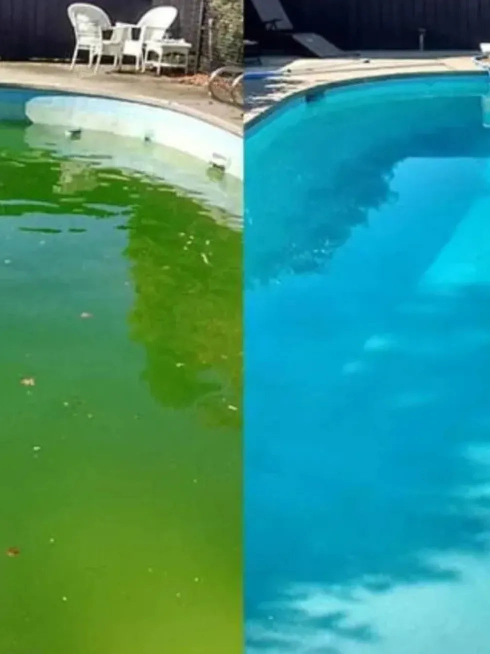 Agua Verde