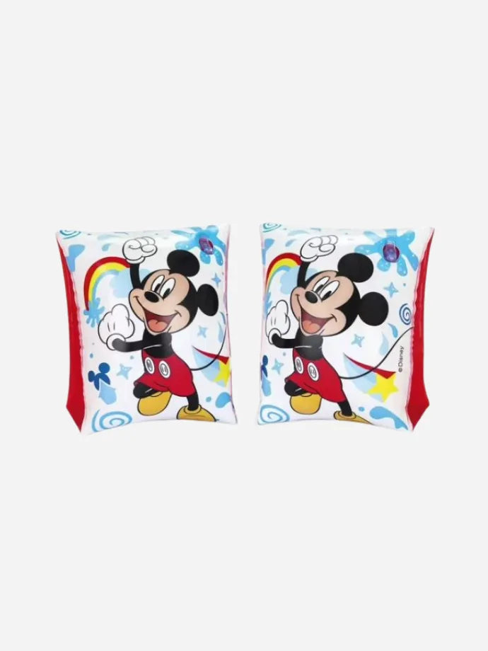 Alitas Inflable Mickey 23x15cm Bestway