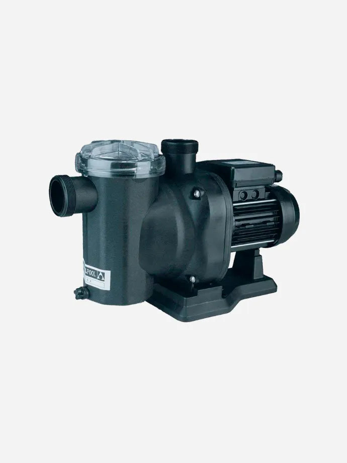 Bomba Piscina AstralPool Sena - Motor Silencioso