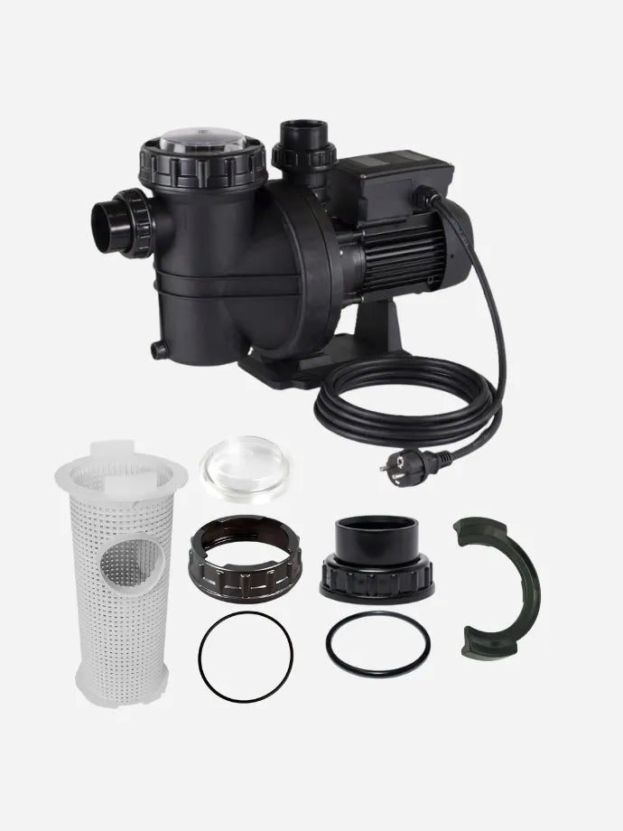 Bomba Piscina Espa Nox - Motor Silencioso