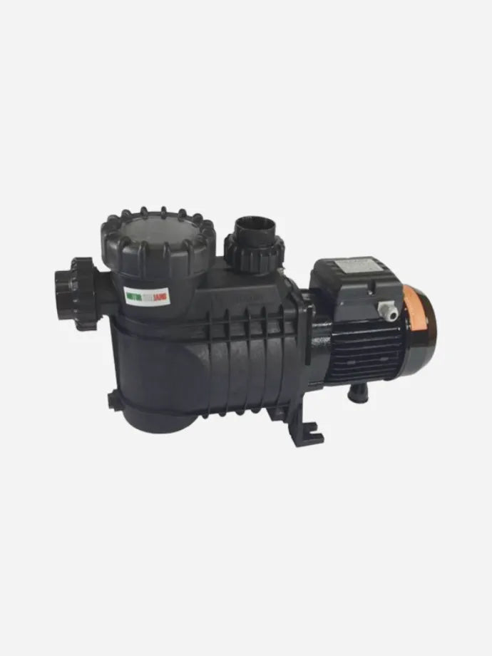 Bomba Piscina Vulcano BAE Premium - Motor Italiano