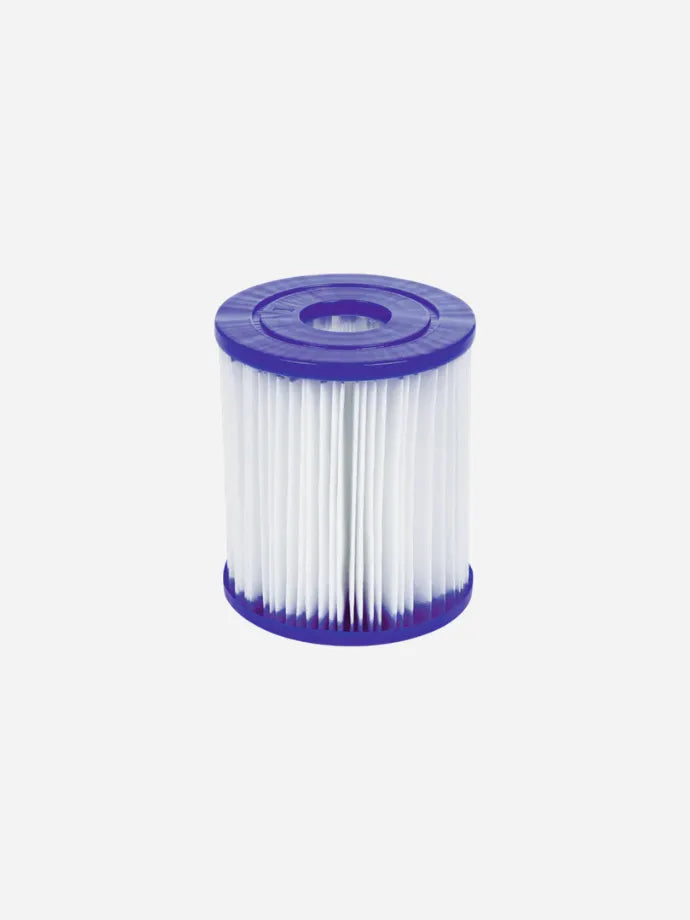 Cartucho Filtro para Piscina Tipo I, II y III