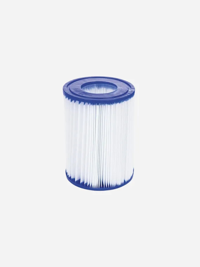 Cartucho Filtro para Piscina Tipo I, II y III