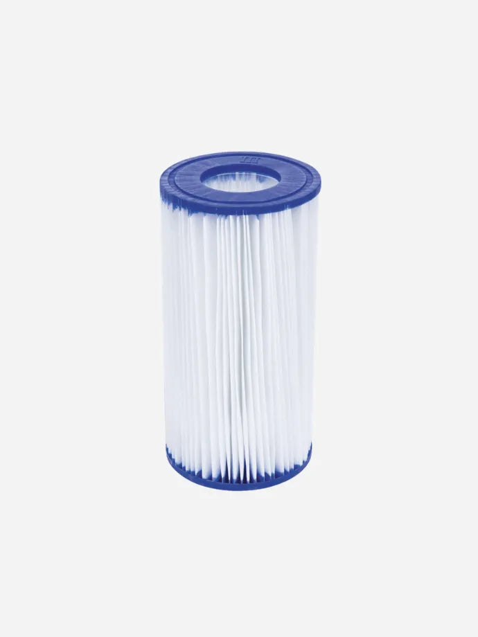 Cartucho Filtro para Piscina Tipo I, II y III