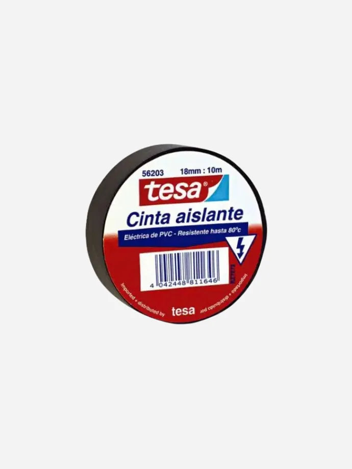 Cinta Aisladora Eléctrica Tesa