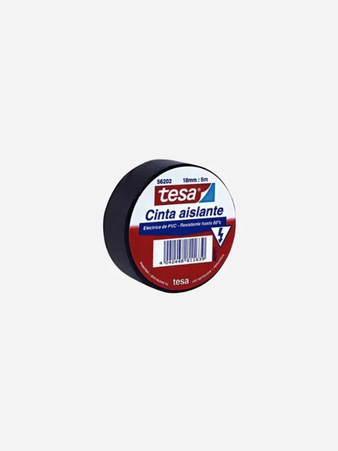 Cinta Aisladora Eléctrica Tesa