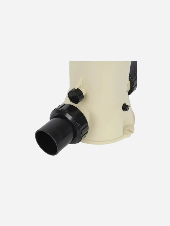 Clorador en Línea 2 kg Emaux