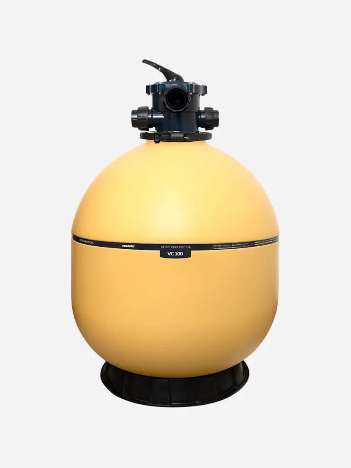 Filtro Vulcano VC - Todos los Modelos