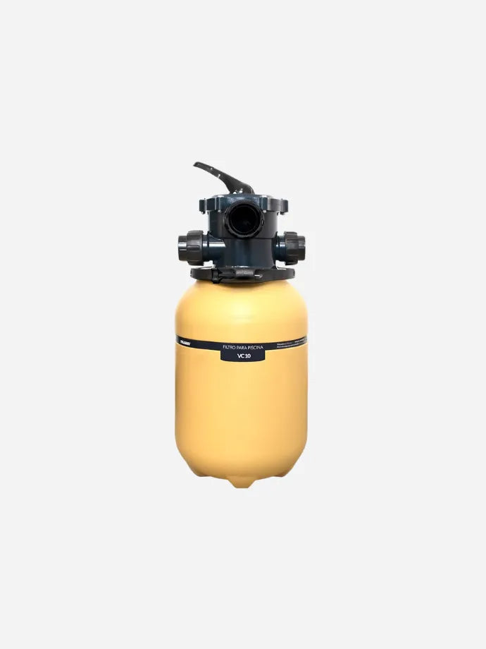 Filtro Vulcano VC - Todos los Modelos