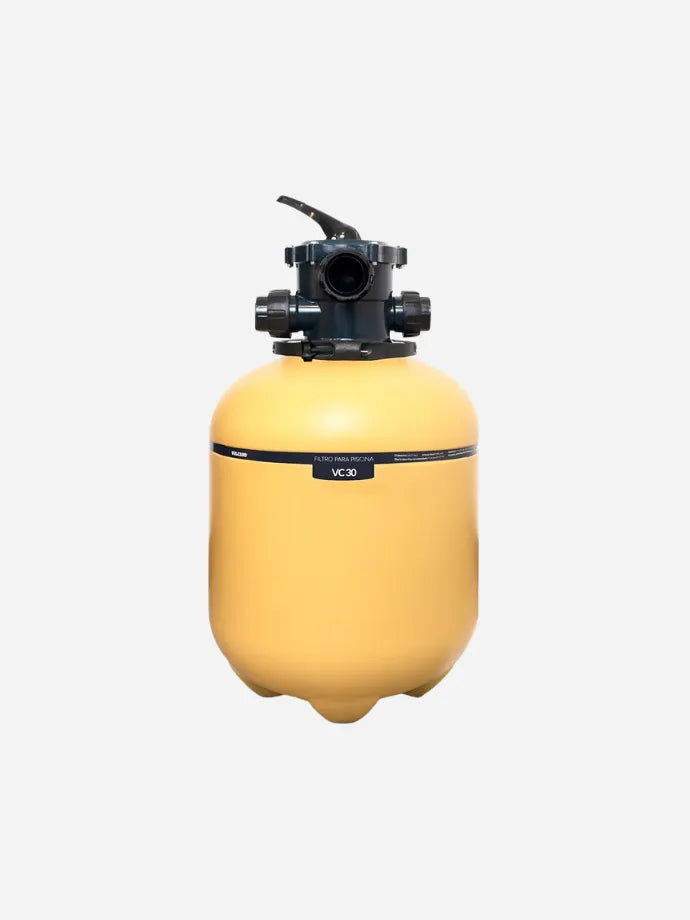Filtro Vulcano VC - Todos los Modelos