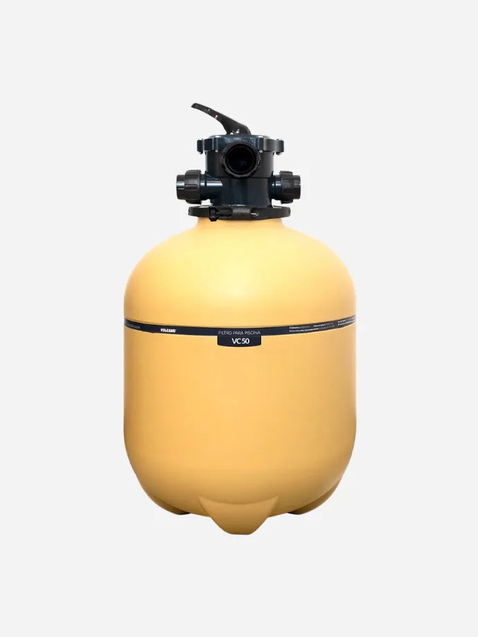 Filtro Vulcano VC - Todos los Modelos
