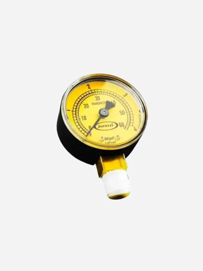 Manómetro para Filtro Jacuzzi