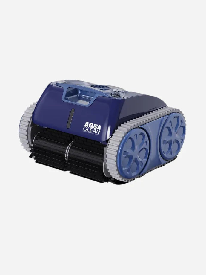 Robot Limpia Piscinas Inalámbrico AquaClean 1500 Pro