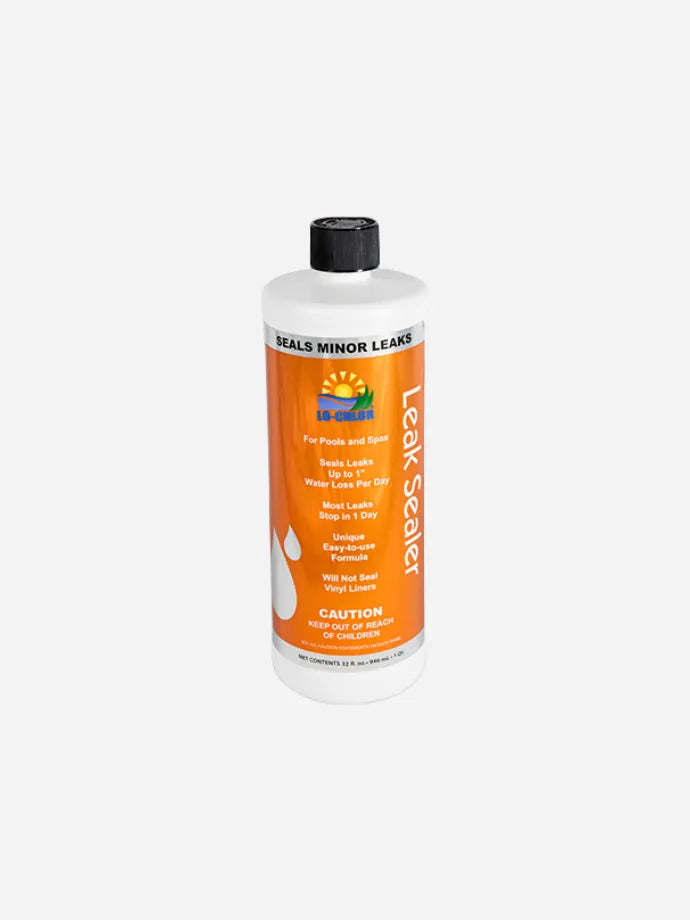 Leak Sealer 946 ml Lo-Chlor - Sellador de Fugas para Piscinas