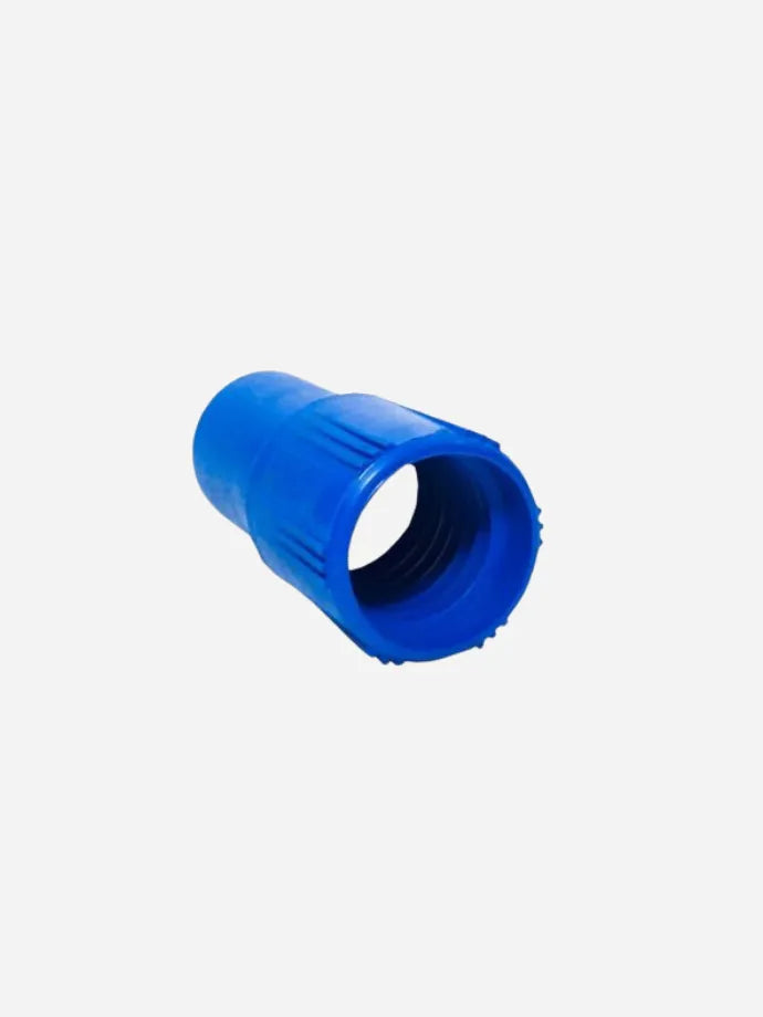 Terminal Flexible para Manguera 1" Vulcano