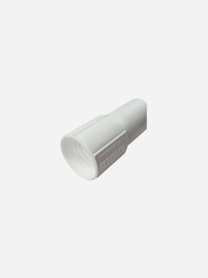 Terminal Rígido para Manguera 1 1/2" Petroflex