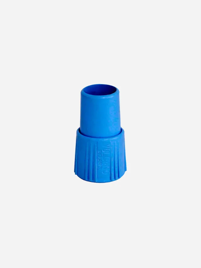 Terminal Flexible para Manguera 1" Vulcano