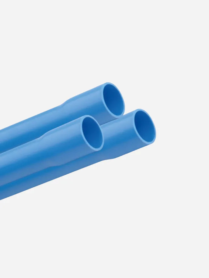 Tubería de PVC a Presión PN 10 - 3 Metros Hoffens