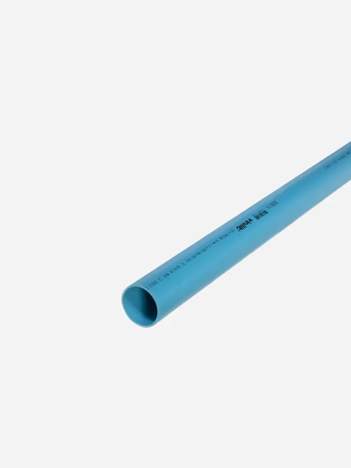 Tubería de PVC a Presión 1 Metro Vinilit