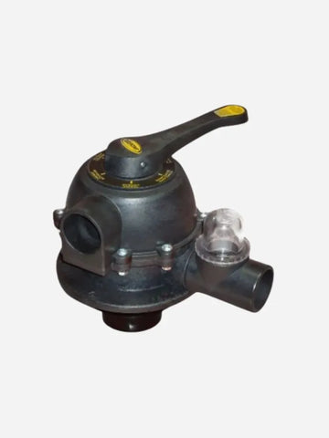 Válvula Selectora para Filtro Jacuzzi