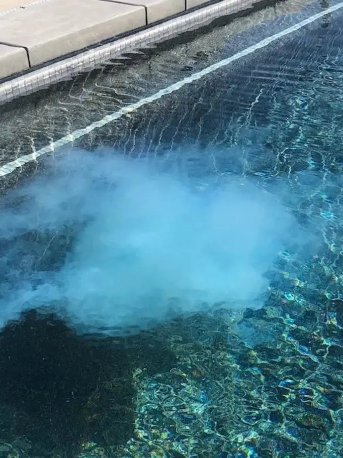 eliminador de fosfatos piscina