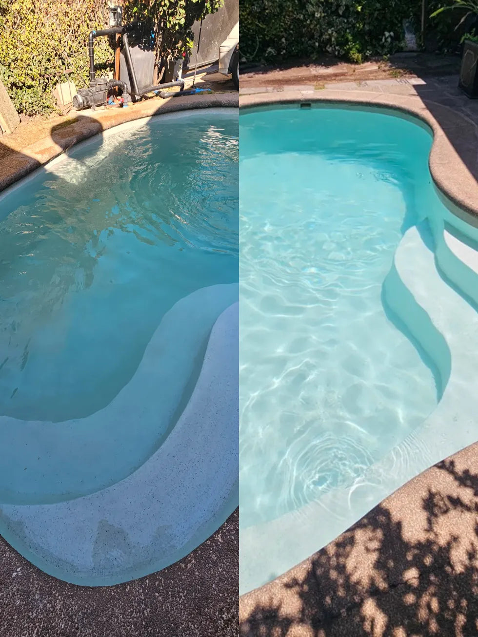 Agua Turbia